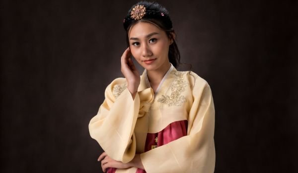 Korean Girls Fashion