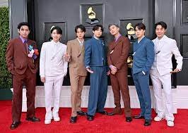 BTS Inspired Outfits